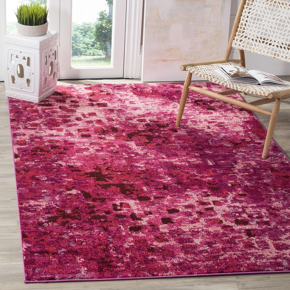 Safavieh Monaco Driskoll Abstract Area Rug