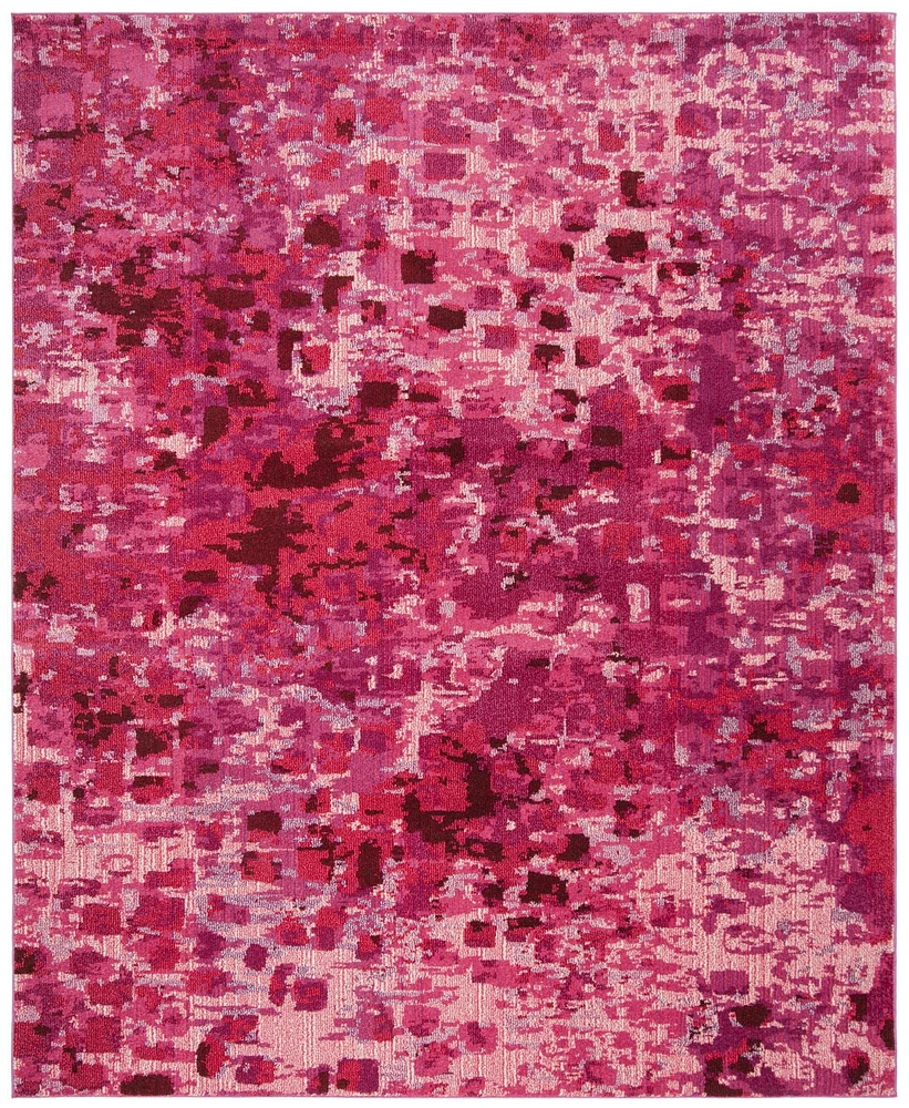 Safavieh Monaco Driskoll Abstract Area Rug