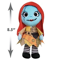 Disney Tim Burton's The Nightmare Before Christmas Halloween Small Plush Sally