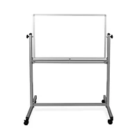 Luxor 36"W x 24"H Whiteboard