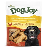 Dog Joy Chicken Treats for Dogs, Real Chicken Treats 181gm