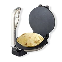 10" Roti Maker, Roti Maker can be used for Multipurpose