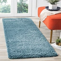 Safavieh California Solid Plush Shag Area Rug