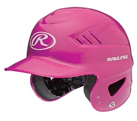 Rawlings Coolflo Pink T-Ball Helmet, Coolflo Baseball Helmet