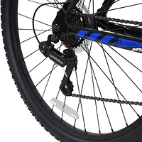 27.5" HYPER VIKING TRAIL Blue Black