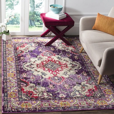 Safavieh Monaco Toria Tapis Traditionnel