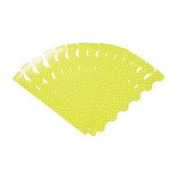 Pen + Gear Green Dot Bulletin Board Trim, Deco Trim