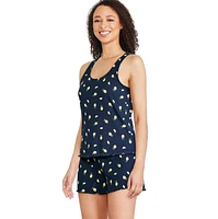 George Women's Pajama 2-Piece Set, Sizes XS-XXL