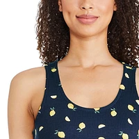 George Women's Pajama 2-Piece Set, Sizes XS-XXL