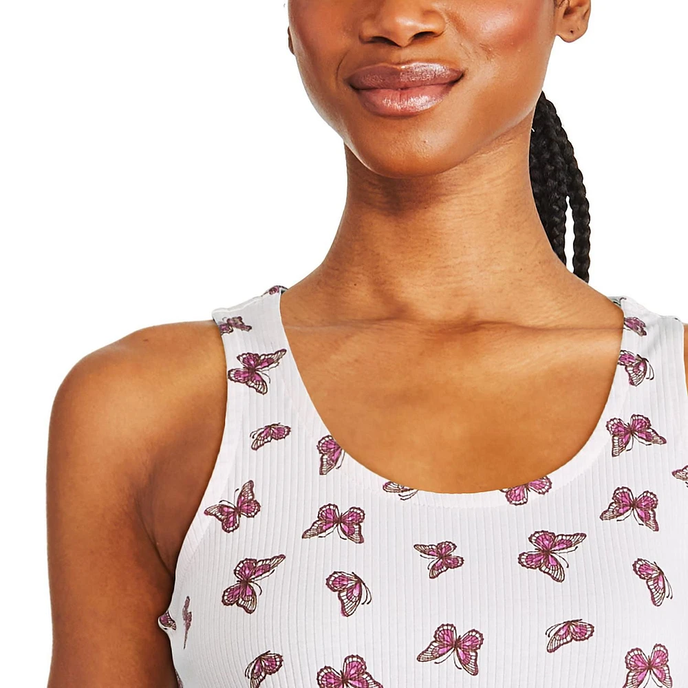 George Women's Pajama 2-Piece Set