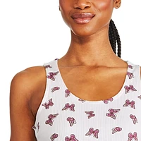 George Women's Pajama 2-Piece Set