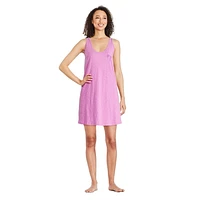 George Women's Tank Nightshirt, Sizes S-XL