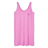George Women's Tank Nightshirt, Sizes S-XL