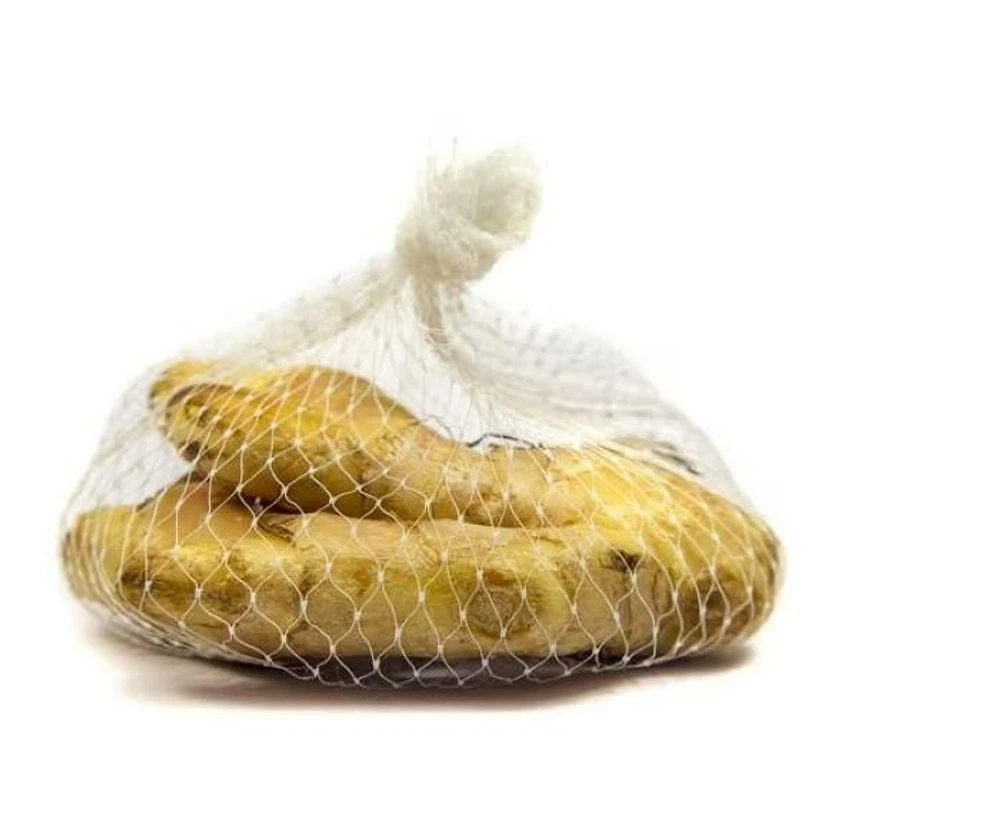 Gingembre, Vendu individuellement, 0.12 - 0.15 KG