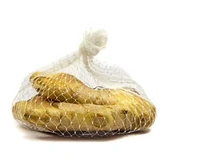 Gingembre, Vendu individuellement, 0.12 - 0.15 KG