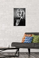 Beetlejuice - Classic Wall Poster, 22.375" x 34"