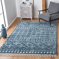 Safavieh Berber Fringe Robynne Aztec Shag Area Rug