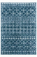 Safavieh Berber Fringe Robynne Aztec Shag Area Rug