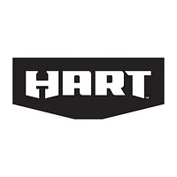 HART 6 1/2-inch 24 Tooth Circular Saw Blade, Thin kerf blade