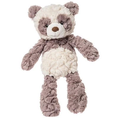 Mary Meyer - Baby Putty Nursery Panda - Soft Toy, Stuffed Animal, Unisex Baby Shower Gift, Machine Washable, 11"
