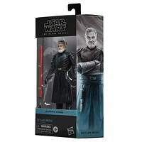 Star Wars The Black Series Baylan Skoll, Star Wars: Ahsoka Collectible 6-Inch Action Figure, Ages 4 and Up