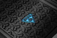 AUTO DRIVE Heavy Duty Car Floor Mats for Extreme Protection, FITS MOST VEHICLES