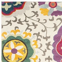 Safavieh Monaco Savannah Floral Area Rug