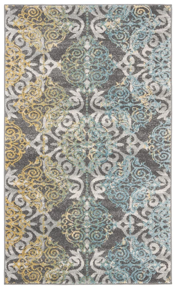 Safavieh Evoke Keith Damask Area Rug