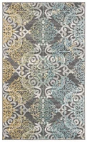 Safavieh Evoke Keith Damask Area Rug