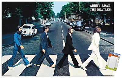 Les Beatles - Abbey Road