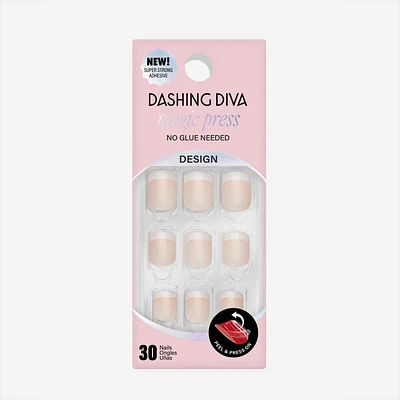 DASHING DIVA - MAGIC PRESS - DAY AND NIGHT, Magic Press Design