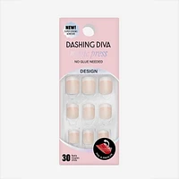 DASHING DIVA - MAGIC PRESS - DAY AND NIGHT, Magic Press Design