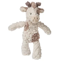 Mary Meyer - Baby Putty Nursery Giraffe - Soft Toy, Stuffed Animal, Unisex, Baby Shower Gift, Machine Washable, 11"