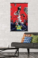 Mob Psycho 100 - Teaser Wall Poster