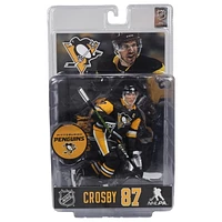 Sidney Crosby (Pittsburgh Penguins) NHL 7in Posed Figure McFarlane's SportsPicks