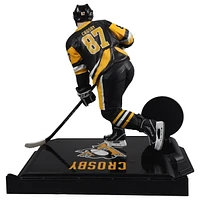 Sidney Crosby (Pittsburgh Penguins) NHL 7in Posed Figure McFarlane's SportsPicks