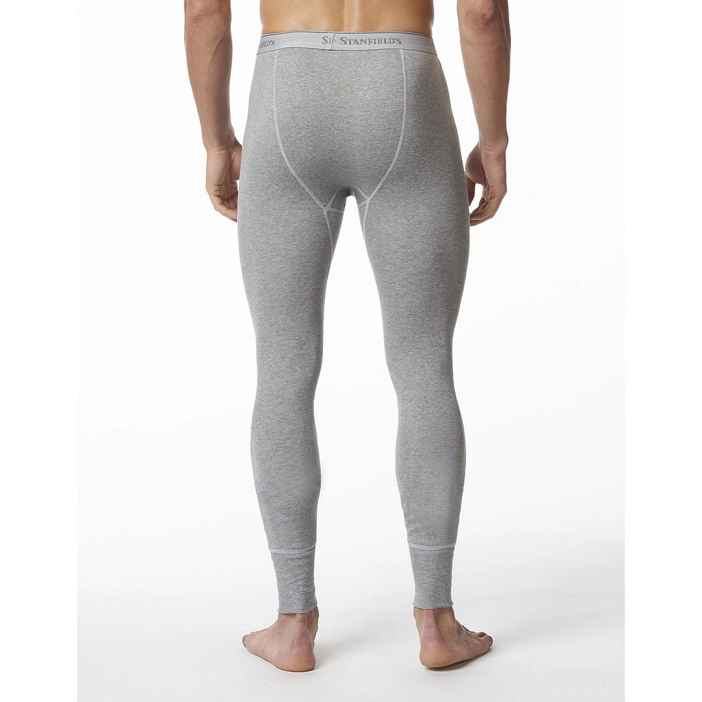 Stanfield's Men's 100% Cotton Long Johns