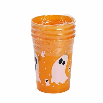 4PK TUMBLERS-GHOST