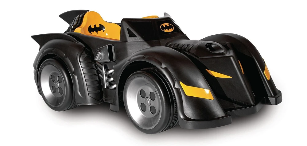 Batman Batmobile 6-Volt Battery-Powered Ride-On