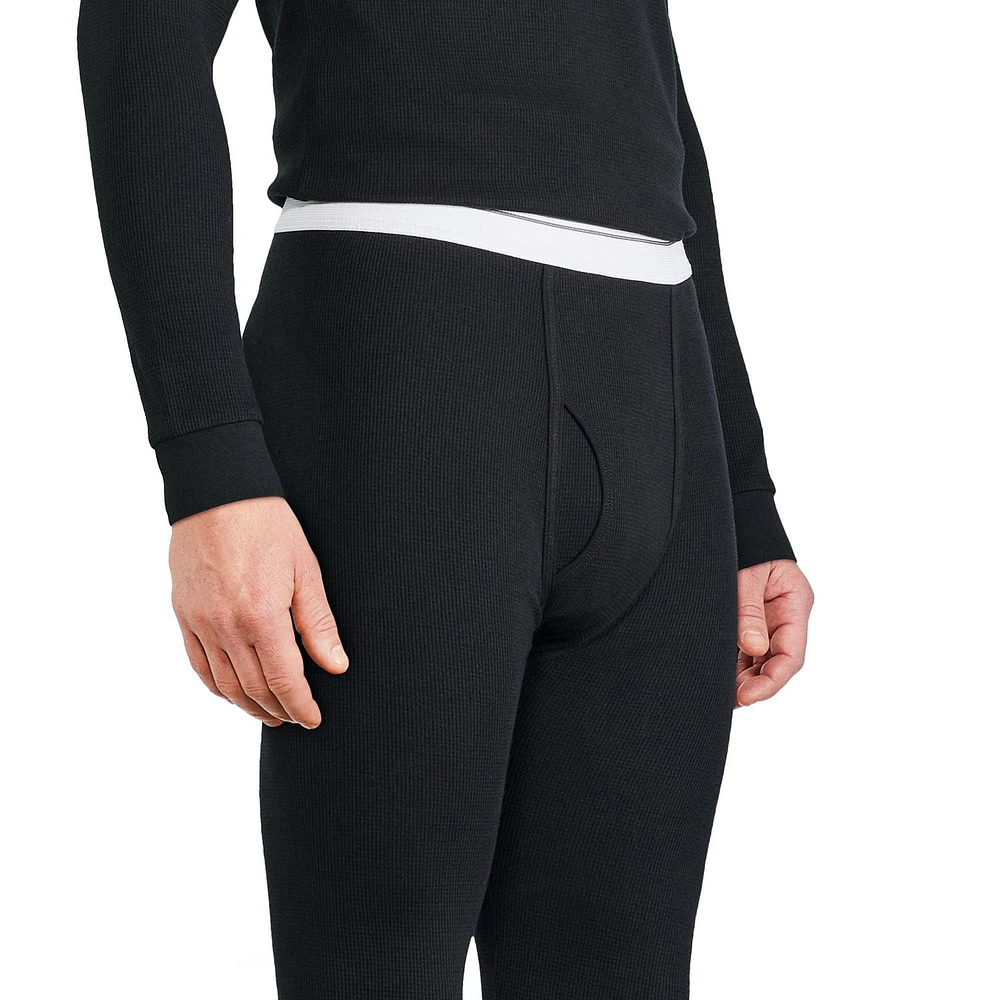 Athletic Works Men's Thermal Pant