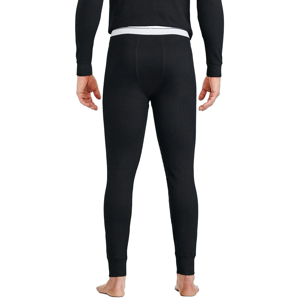 Athletic Works Men's Thermal Pant