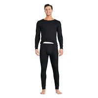 Athletic Works Men's Thermal Pant