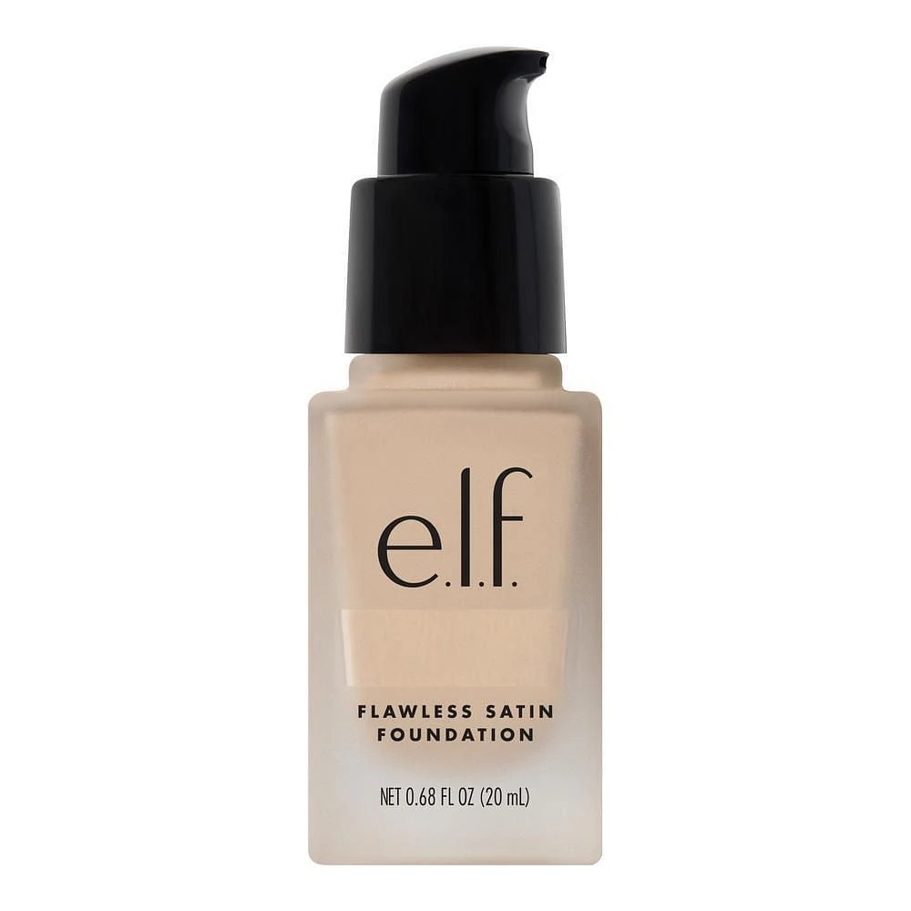 e.l.f. Cosmetics Fond de teint Perfection Fond de teint Perfection,20ml