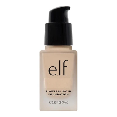 e.l.f. Cosmetics Fond de teint Perfection Fond de teint Perfection,20ml