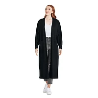 George Women's Duster Cardigan