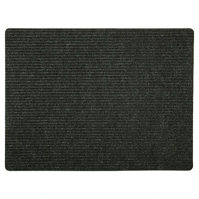 MAINSTAYS Concord Charcaol Mat