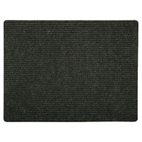 MAINSTAYS Concord Charcaol Mat