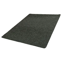 MAINSTAYS Concord Charcaol Mat