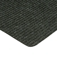 MAINSTAYS Concord Charcaol Mat