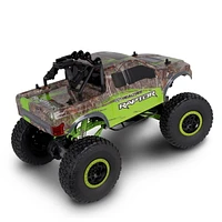 NKOK 4x4 Xtreme RealTree Ford F-150 Raptor 1/10 Scale RC Toy